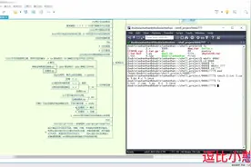 《Linux系统基础入门视频教程》tar命令讲解（25）视频封面