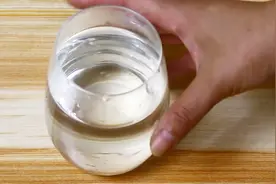 开水太烫没法喝，学会物理降温，30秒喝到健康水，学会受益一生