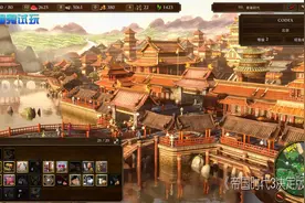 【烟鬼试玩】帝国时代3决定版视频封面