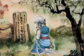 轩辕剑3外传天之痕068玉儿结局之大结局视频封面
