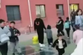 河南焦作武陟一私立小学将倒闭学生将辍学？官方通报视频封面