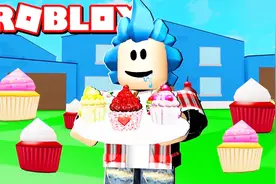 Roblox甜品模拟器！输入密码！获得稀有宠物？面面解说