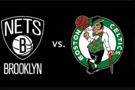 2021.5.26 篮网vs凯尔特人 NBA季后赛首轮G2 全场录像