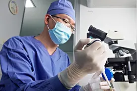 上海捐精志愿者亲述：取精室没有很色情，1毫升获50元补贴视频封面