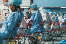 内蒙古巴彦淖尔市临河区：10月10日起连续3天全员核酸检测视频封面