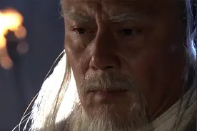 姜子牙3次崩溃大哭！一为前妻马氏，二为徒弟，三为玉皇大帝之位视频封面