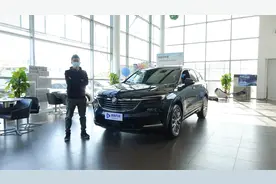 全系优惠5万！现在买别克昂科旗真的很有性价比？