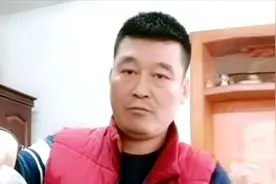 因和赵本山长得一模一样走红网络，原来用了换脸软件视频封面