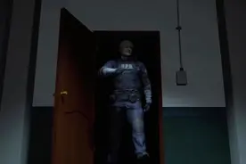 【生化危机】李三光名号的由来视频封面