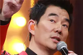 巅峰时期的任贤齐有多牛？一人“单挑”四大天王，央视非他不可！视频封面