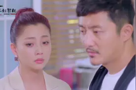 为了漂亮不顾底线，引起一场风波，电话后面终于明白谁才是真朋友视频封面