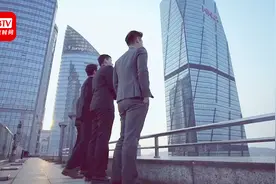 2019年海归就业待遇怎么样？平均月薪过万,22%因文化美食回国视频封面