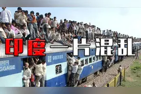 印度封锁21天，穷人一片混乱，病毒在慢慢扼杀被隔离的贫民