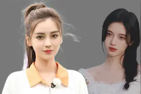 日本男人最想娶的中国女星，热巴杨幂上榜，鞠婧祎力压杨颖成榜首视频封面