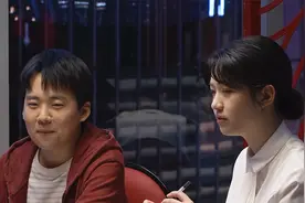 第一次见对方父母如何不尴尬又真诚地聊天？郭麒麟亲自示范