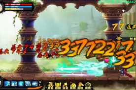 【小川】造梦西游4白龙成长日记⑦：双心法戏耍风之祖巫！视频封面