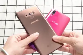 骁龙710吊打骁龙845？vivo旗舰吊打三星旗舰？看到最后我无语了视频封面