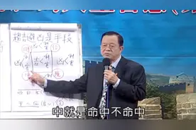 曾仕强：人生不如意十之八九，好人也未必有好报，这究竟为什么？