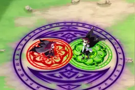 摇滚萝莉：反派双胞胎获得无穷法力，男友奈森舍命营救爱丽丝视频封面