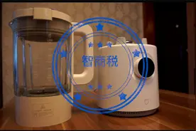 雷军又令人失望？米家破壁机成“最坑”产品，老用户看完泪奔！视频封面