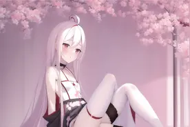 十二生肖娘化图鉴【AI绘画】视频封面