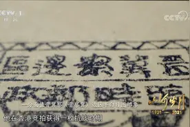 《山河岁月》 第三十七集 观察延安视频封面