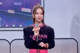 雪梨上节目再谈王思聪，大方自曝分手原因，当老公面提前任不避嫌视频封面