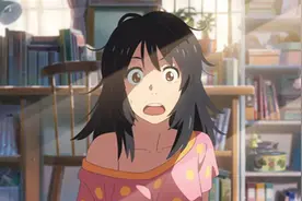 都市少年爱上乡村少女，两人开始互换身体的旅行，拯救了小镇居民视频封面