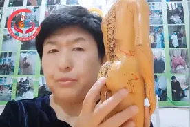 刘丽萍深挑羊毛疔痔疮的挑治方法 (2)视频封面