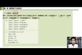 私企会计建账技巧分享了，想学的会计小白可别错过了！视频封面