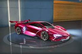 荒野行动PC抽奖，5千点券抽3台跑车加1金枪，这个方法谁用谁有车