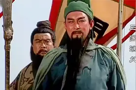三国：这是我见过最霸气的关羽，单刀赴会东吴名将，经典就是经典视频封面