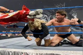 619打中女秘书，巴蒂炸弹摔扫尾，兰迪被死神折磨！视频封面