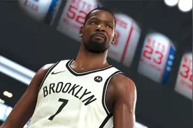 《NBA2K22》生涯模式详解 创造属于自己的球员角色