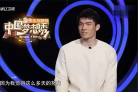 梦想秀：无腿男孩用双手跳舞，竟是街舞达人？现场炫技掌声不断视频封面