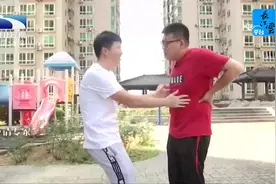 倒走可以治腰痛吗？听听专家怎么说视频封面