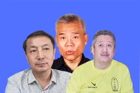 司马南被禁言后，他的好友、北大教授孔庆东以及李肃也未能幸免视频封面