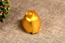 开箱小米有品买的纯铜鼠年生肖摆件，看看一个多月的等待值不值得视频封面