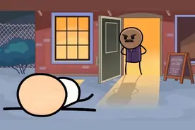 你有过醉酒后被人送回家的经历吗？视频封面