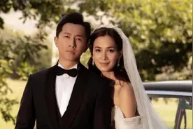 “战狼女主”卢靖姗，为何要在事业巅峰期嫁给“臭名昭著”的韩庚视频封面