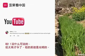 中国萌娃高超的做饭天赋走红海外 老外：他的才华让我无话可说视频封面