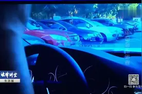 奸情出人命，超市老板娘丑事被曝光，结果酿成血案视频封面