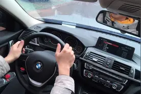 给刚拿驾照新手司机的建议，这样练车又快又好，看完受益匪浅视频封面