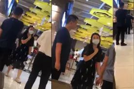 阿里女员工被侵害案济南华联张某妻子发声，连发5问质疑周某视频封面