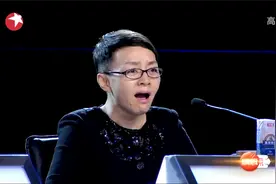 选手刚一上台，还没说话呢，宋丹丹眼睛就瞪大了视频封面