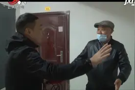 九江濂溪区荷花垄小区：安置房问题一箩筐 业主心难安视频封面