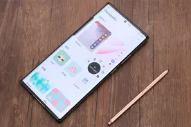 不只是“手写笔” S PEN的多用途体验