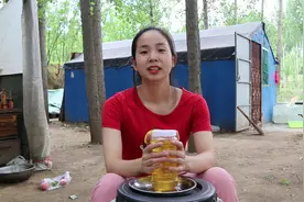 蜂蜜加水可以摇出蜂窝状吗？这样真的可以分出真假蜂蜜吗？来揭秘视频封面