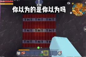 迷你世界：你以为的是你以为嘛？？？视频封面