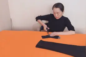 裤子总是向上窜？用一双袜子就能轻松解决，方法简单又实用视频封面